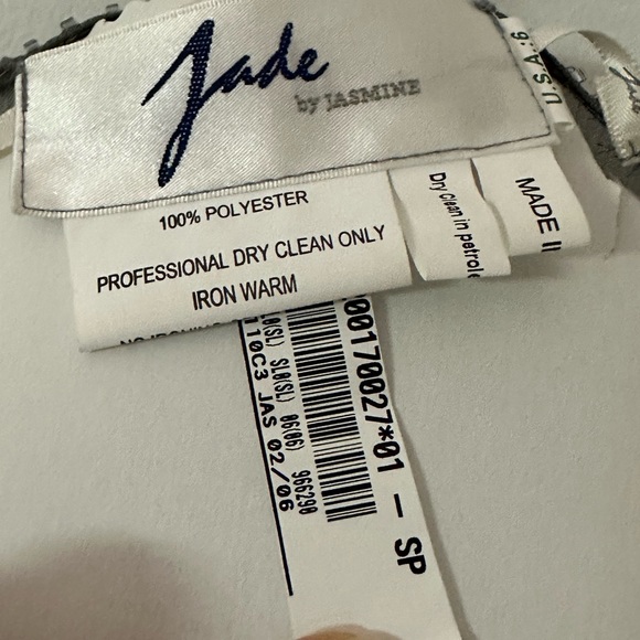 Jade by Jasmine, mother of the bride dress - Picture 6 of 11